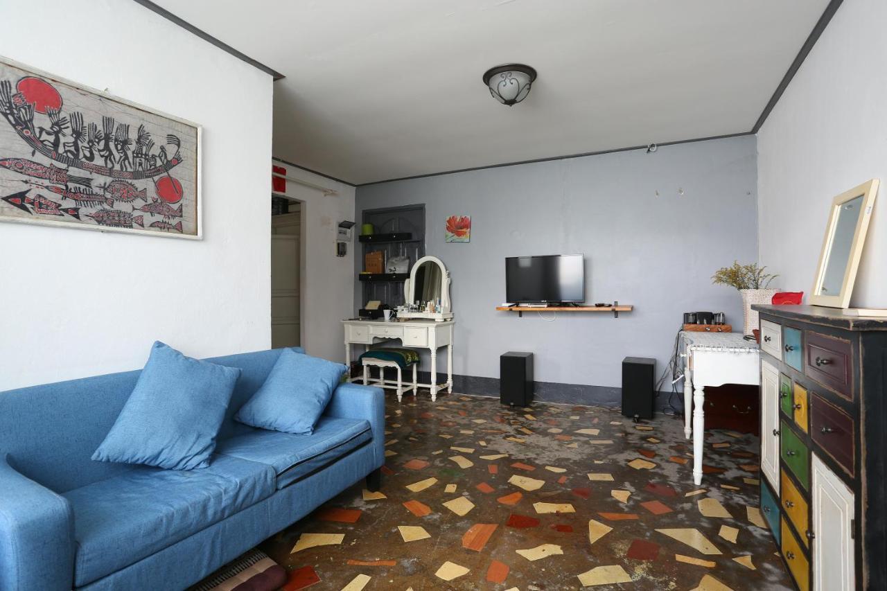 1M Hotel Wientian Zewnętrze zdjęcie